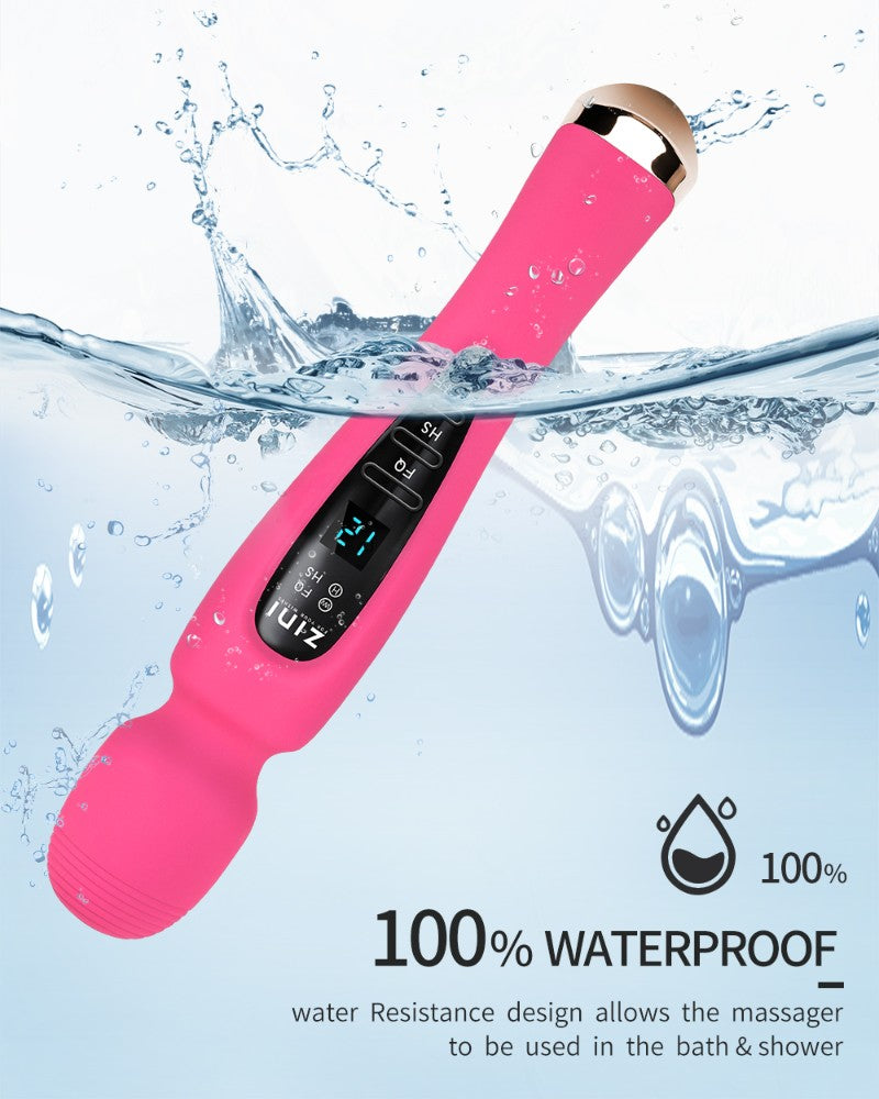 ZINI Blissful Massager