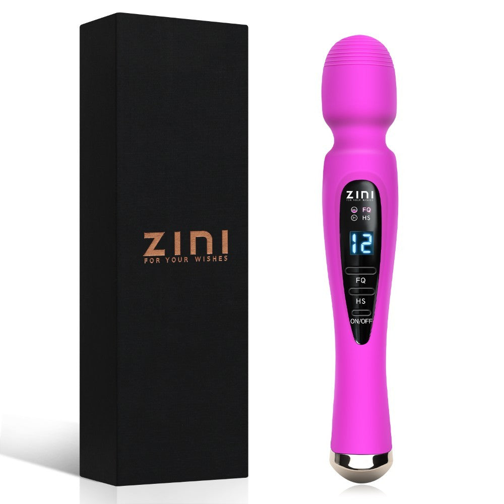 ZINI Blissful Massager