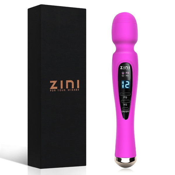 ZINI Blissful Massager