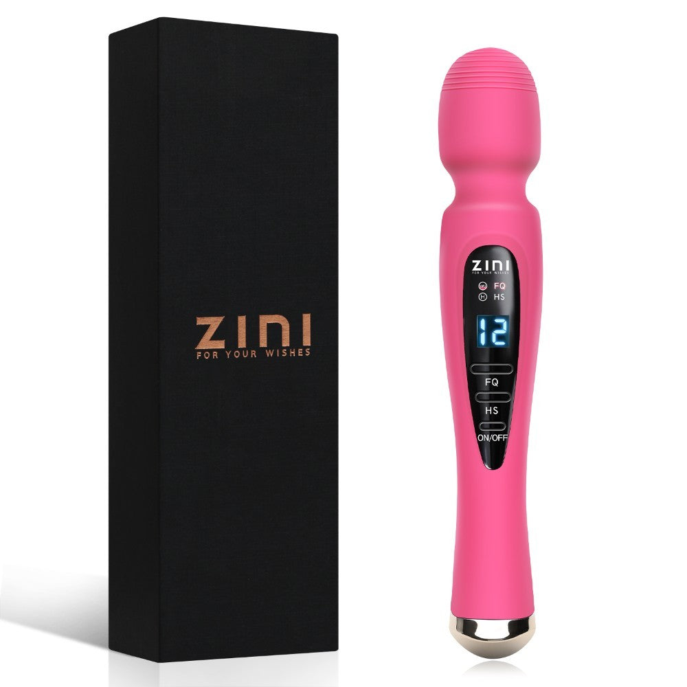 ZINI Blissful Massager
