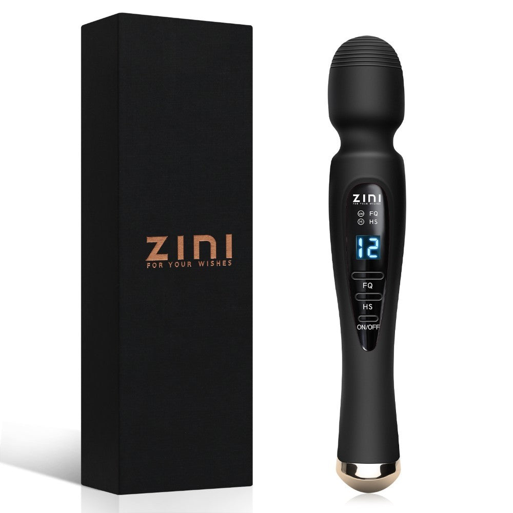 ZINI Blissful Massager