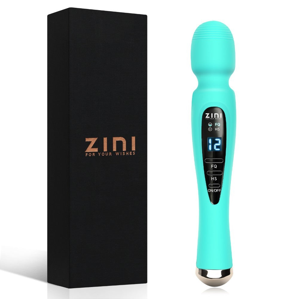 ZINI Blissful Massager
